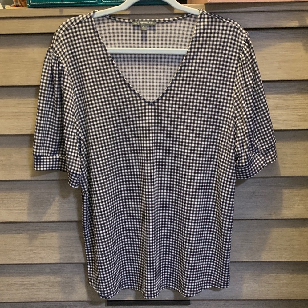 Adrianna Papell Top